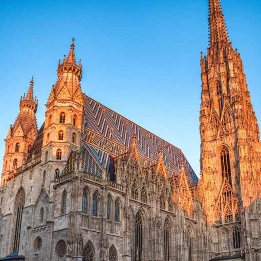 Dóm svätého Štefana