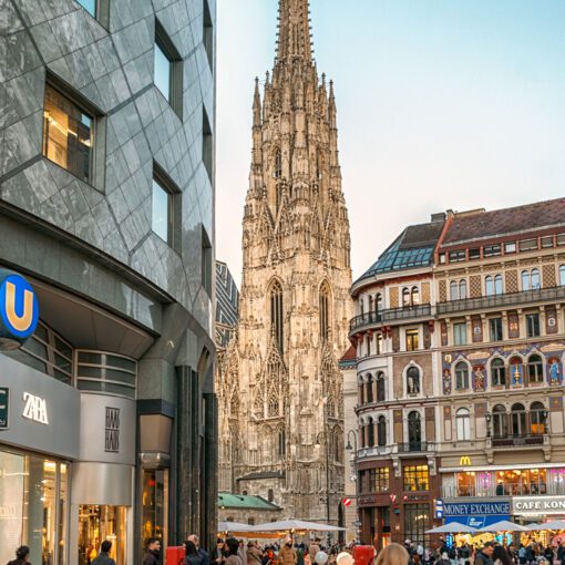 Dóm svätého Štefana